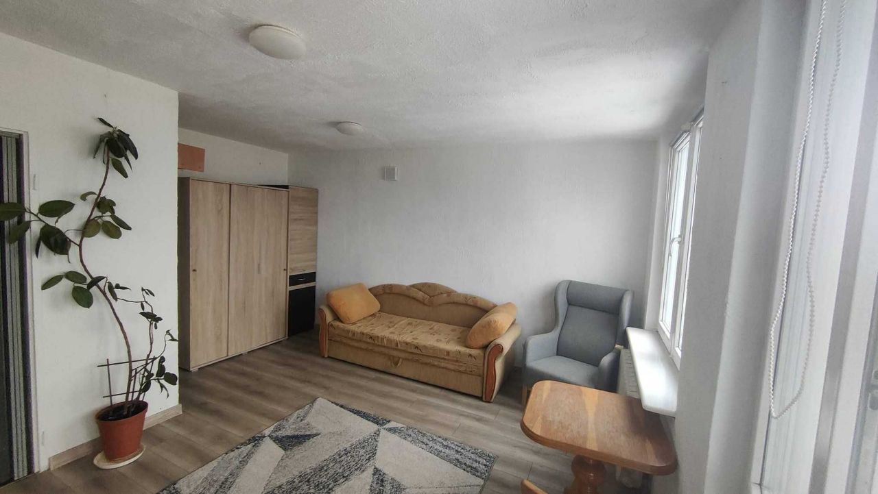 Mieszkanie 1-pokojowe Poniatowa, ul. Szkolna. Zdjęcie 7