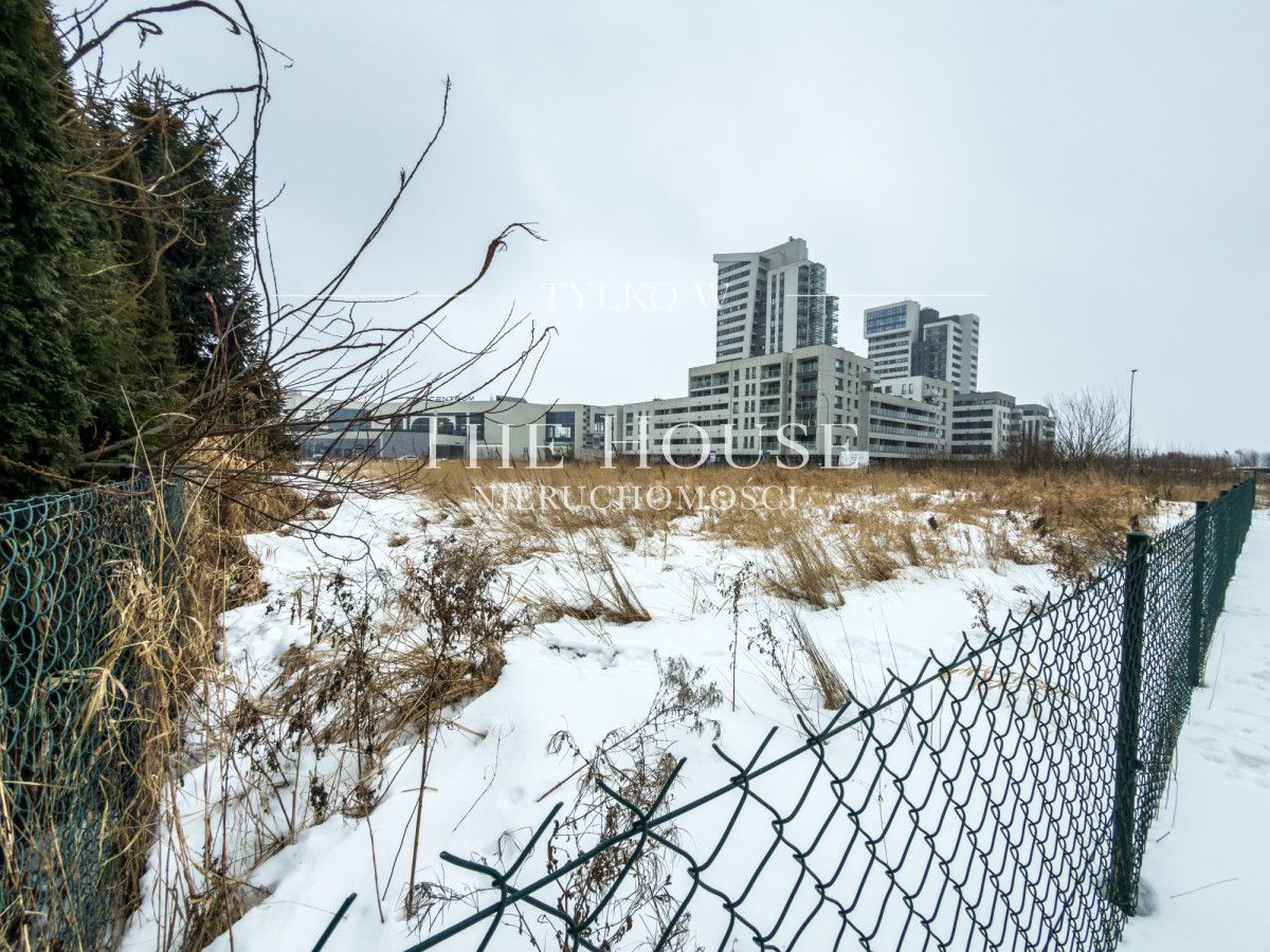 Działka budowlana Reda, ul. Obwodowa. Zdjęcie 10