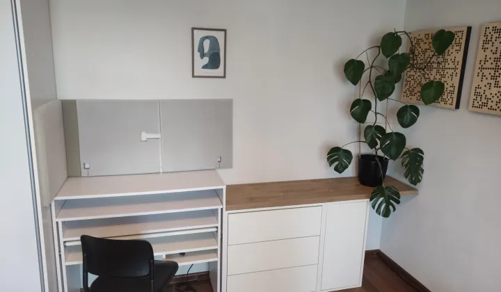 Pokój Kraków Mistrzejowice, Os. Kombatantów