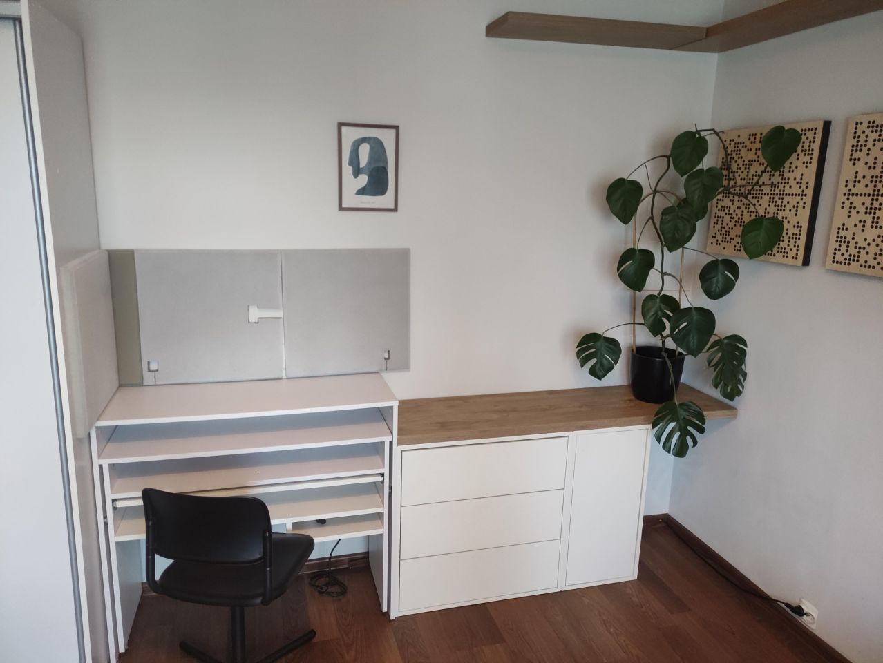 Pokój Kraków Mistrzejowice, Os. Kombatantów. Zdjęcie 1