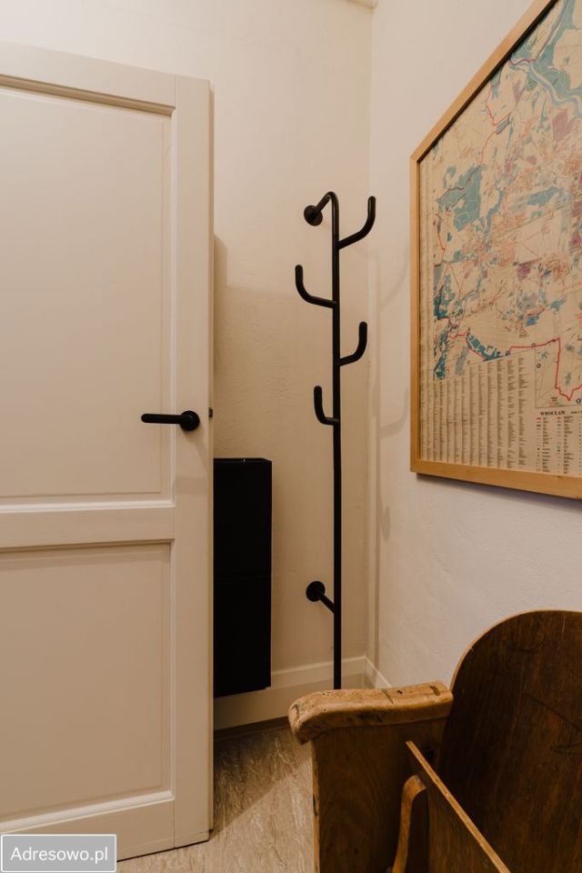 Mieszkanie 1-pokojowe Wrocław Śródmieście, ul. Stanisława Dubois. Zdjęcie 5