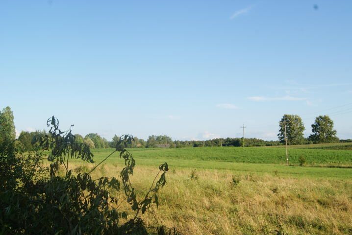 Działka rolna Kozłowo. Zdjęcie 4