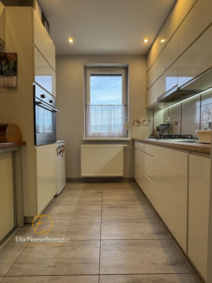 Mieszkanie 3-pokojowe Milicz, ul. Adama Mickiewicza. Zdjęcie 10