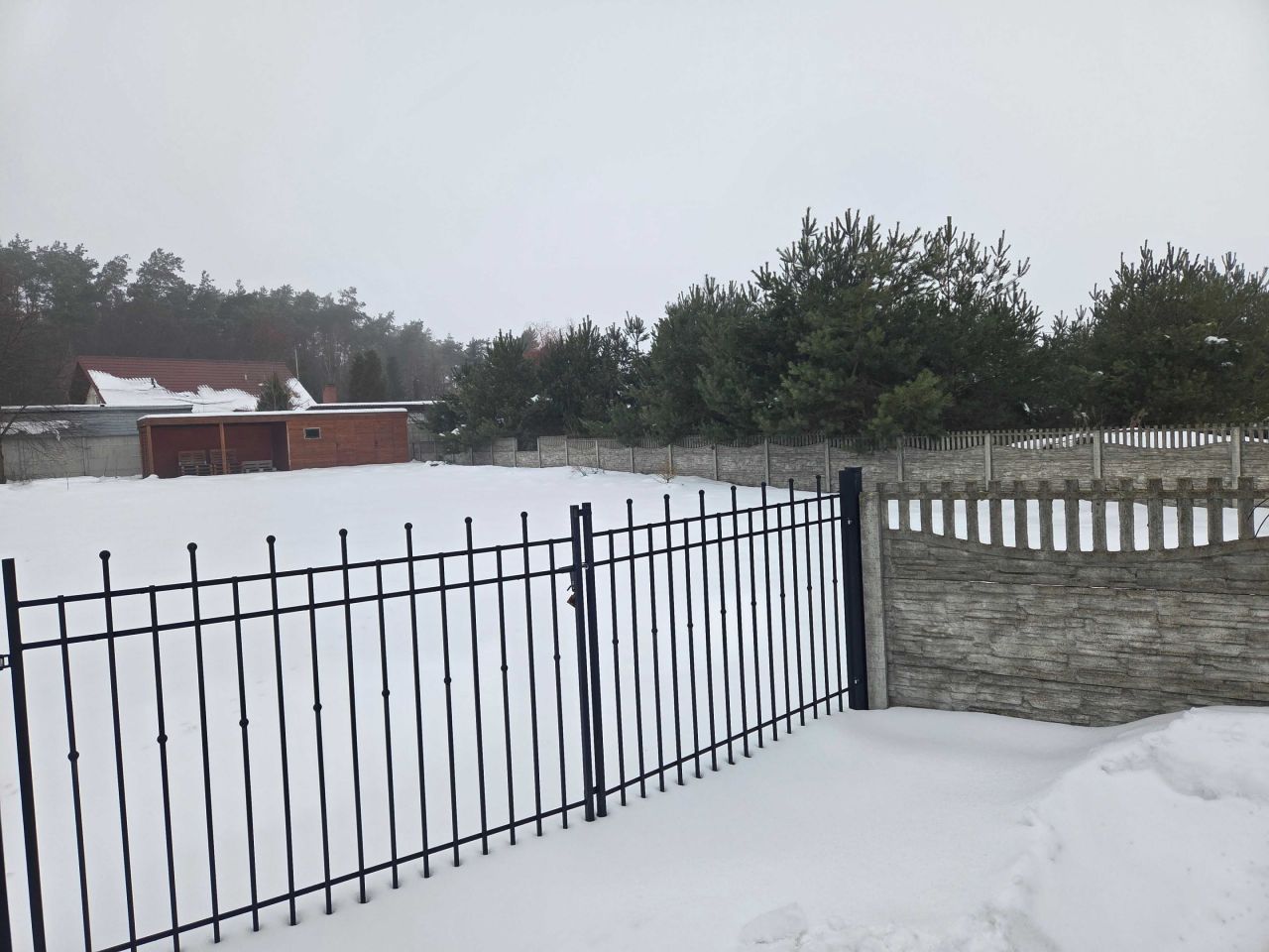 Działka budowlana Ćwiklinek. Zdjęcie 8