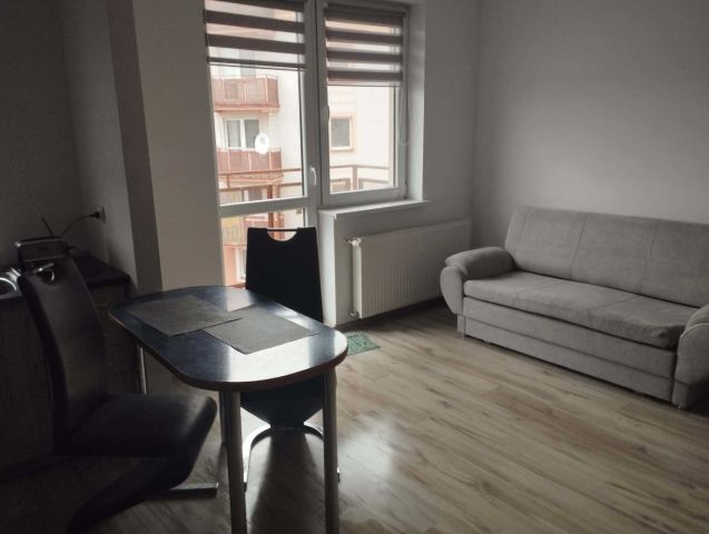 Mieszkanie 2-pokojowe Brodnica, ul. Polna. Zdjęcie 1