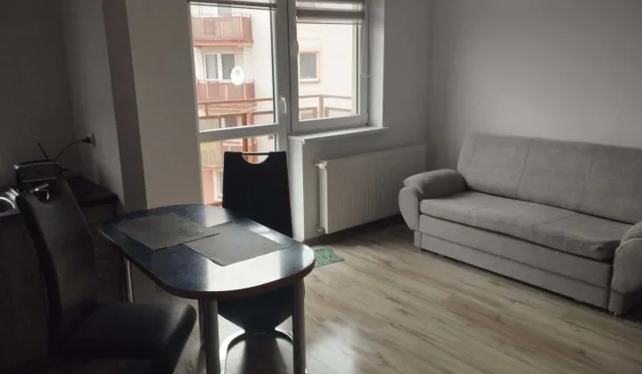 Mieszkanie 2-pokojowe Brodnica, ul. Polna