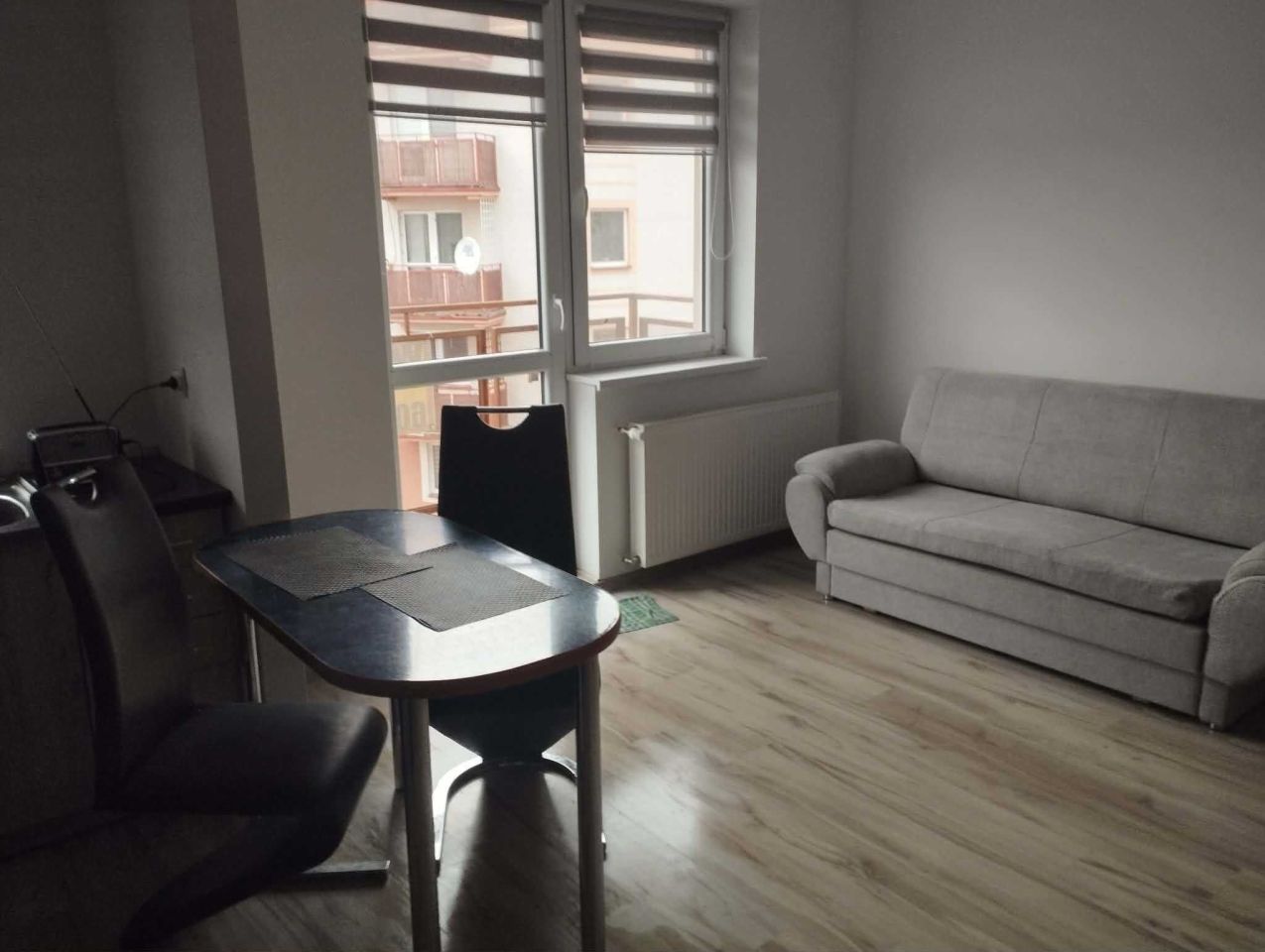 Mieszkanie 2-pokojowe Brodnica, ul. Polna. Zdjęcie 1