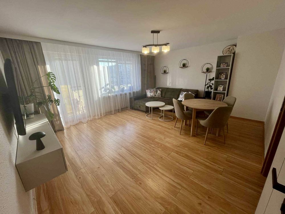 Mieszkanie 2-pokojowe Giżycko, ul. Kombatantów. Zdjęcie 8