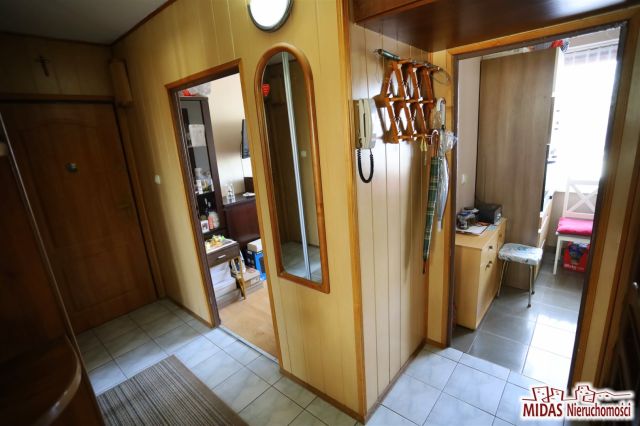 Mieszkanie 3-pokojowe Ciechocinek, ul. Polna. Zdjęcie 5