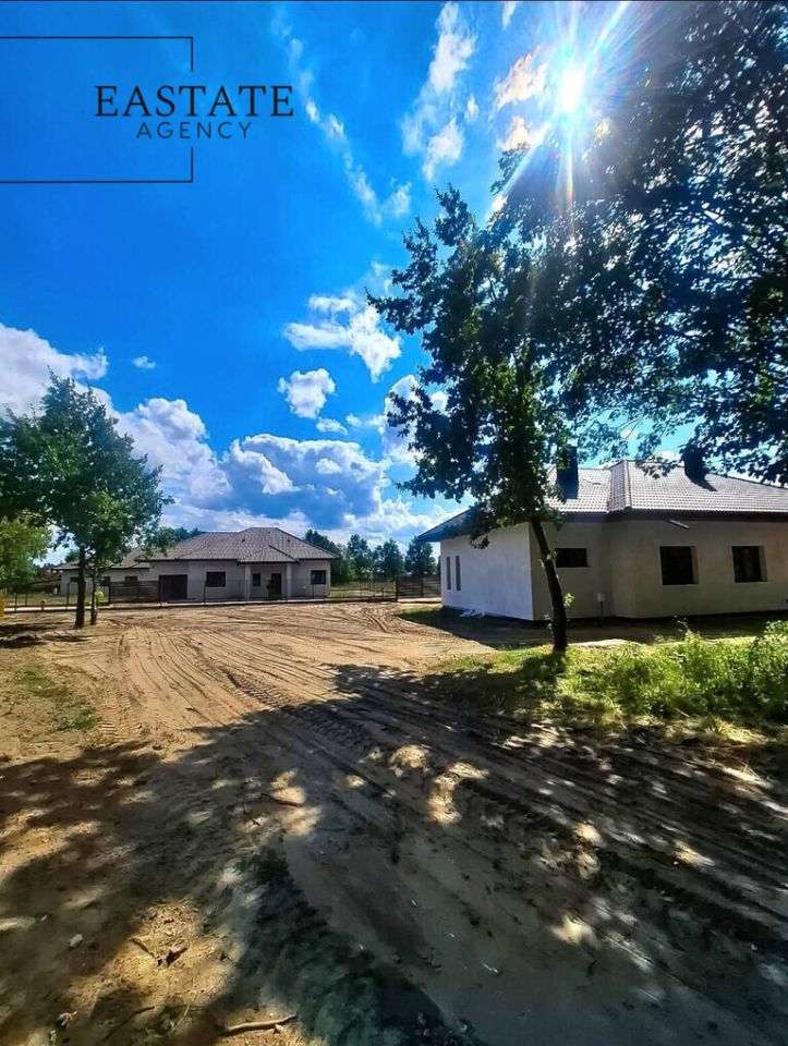 dom wolnostojący, 4 pokoje Góra Kalwaria. Zdjęcie 2