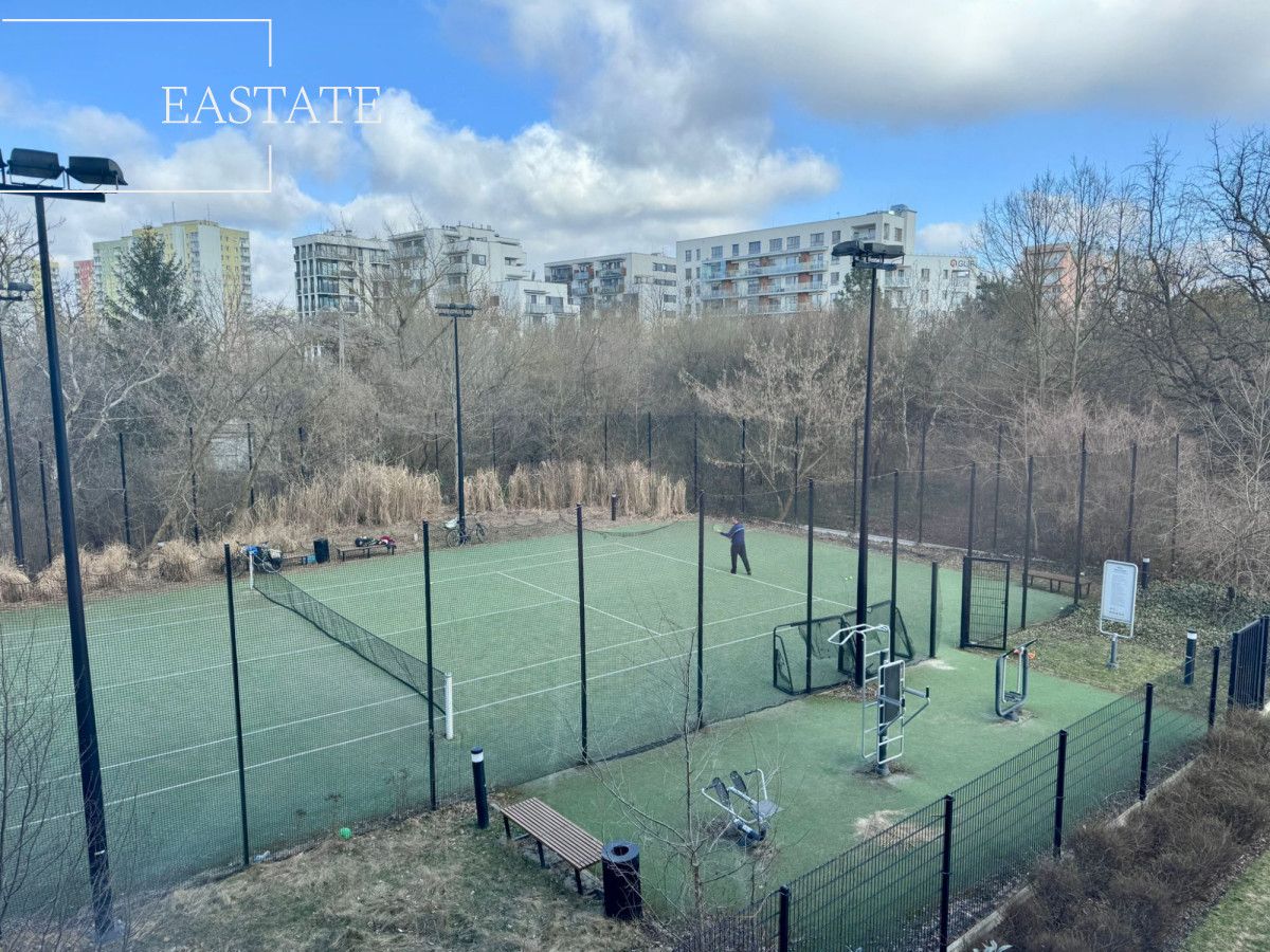 Mieszkanie 2-pokojowe Warszawa Bielany, ul. Księżycowa. Zdjęcie 9