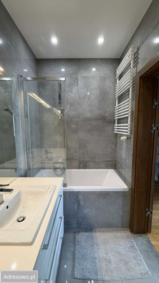 Mieszkanie 3-pokojowe Warszawa Wilanów, ul. Księdza Prymasa Augusta Hlonda. Zdjęcie 14