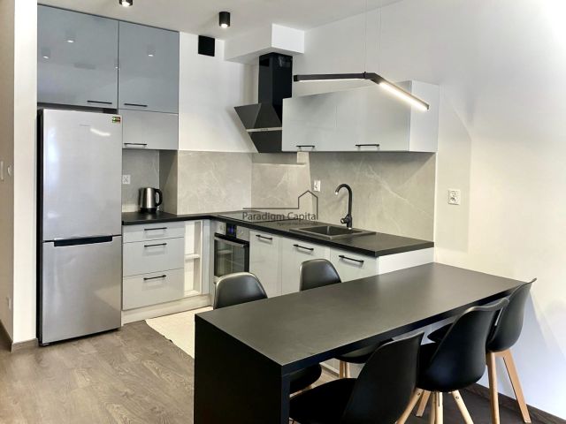 Mieszkanie 2-pokojowe Kraków Grzegórzki, ul. Grzegórzecka. Zdjęcie 8