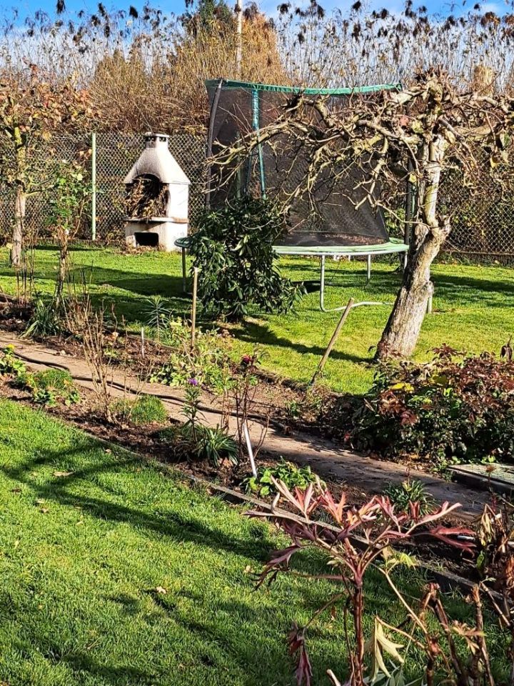 Działka rod Lubin, ul. Spacerowa. Zdjęcie 5