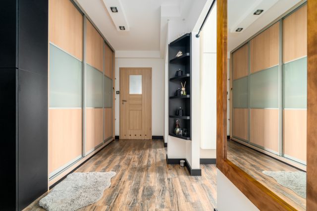 Mieszkanie 2-pokojowe Szczecin, ul. Policka. Zdjęcie 14