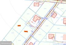 Działka budowlana Grzędzice. Zdjęcie 2