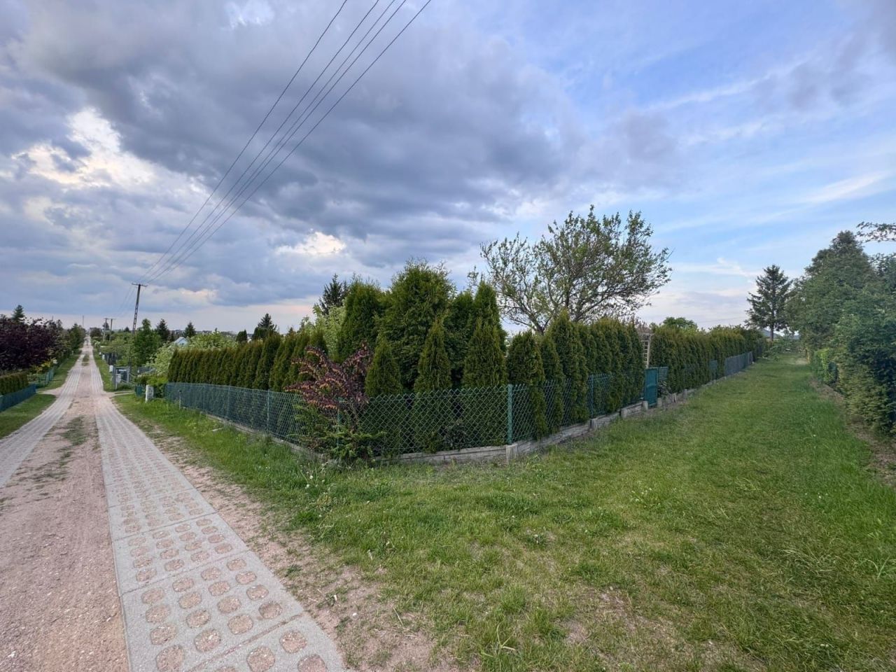 Działka rod Suwałki. Zdjęcie 5