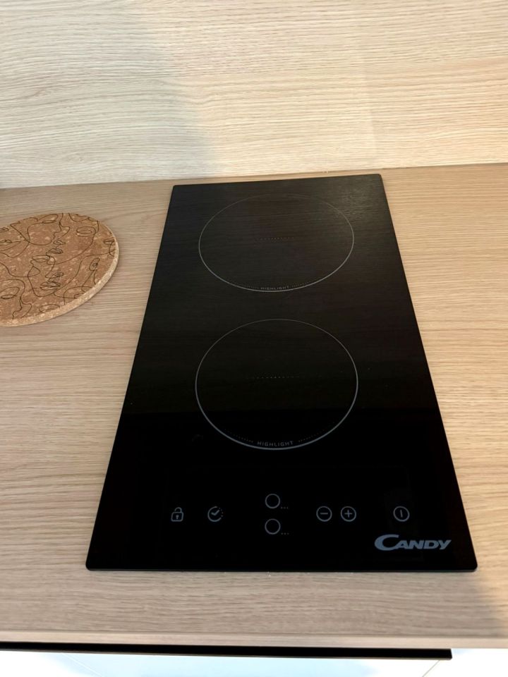 Mieszkanie 1-pokojowe Warszawa Praga-Północ, ul. Jana Zamoyskiego. Zdjęcie 13