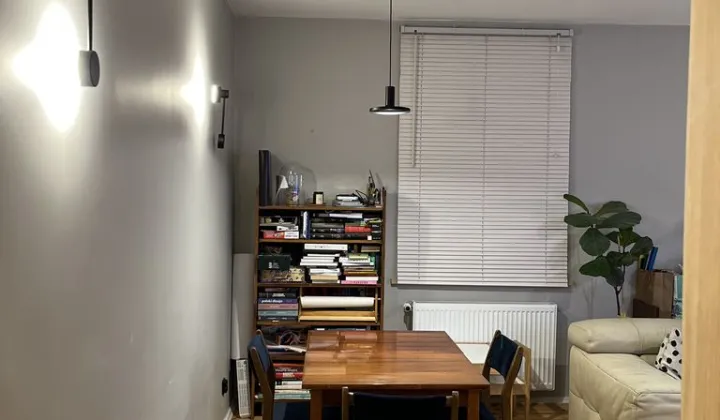 Mieszkanie 3-pokojowe Świebodzin, ul. Ogrodowa