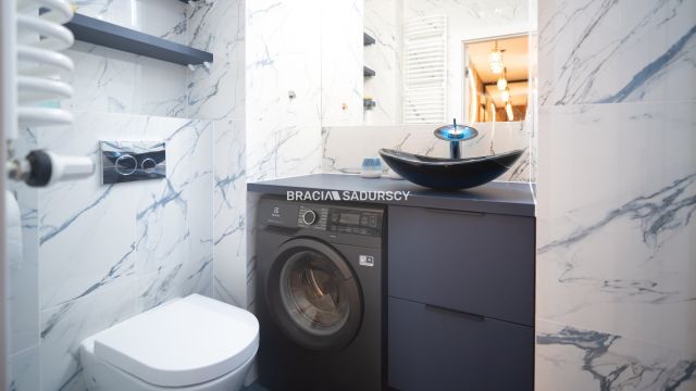 Mieszkanie 5-pokojowe Kraków Bieżanów, ul. Henryka i Karola Czeczów. Zdjęcie 12