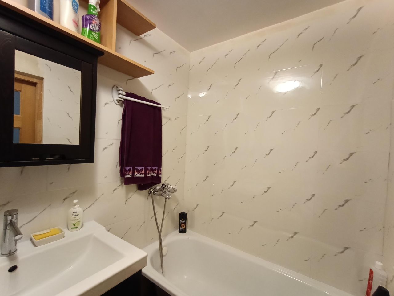 Mieszkanie 2-pokojowe Łódź Widzew, ul. Juliana Tuwima. Zdjęcie 7