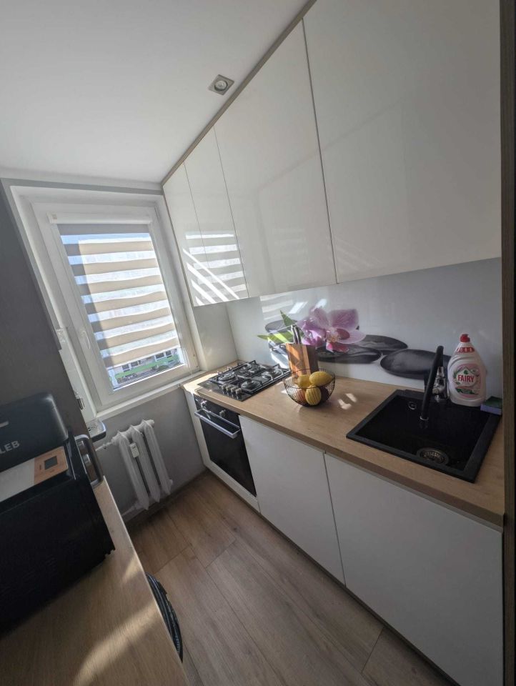 Mieszkanie 3-pokojowe Sosnowiec Dańdówka, ul. Kalinowa. Zdjęcie 2