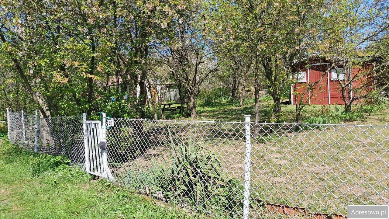 Działka rod Świdnica. Zdjęcie 5