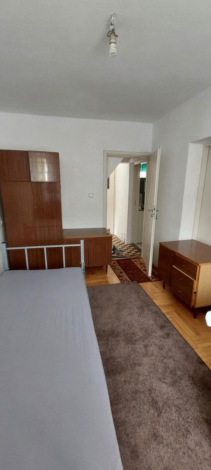Mieszkanie 4-pokojowe Gdańsk Piecki, ul. Migowska. Zdjęcie 3