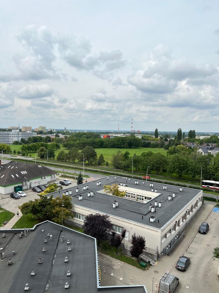 Mieszkanie 2-pokojowe Opole Armii Krajowej, ul. Emila Fieldorfa. Zdjęcie 11