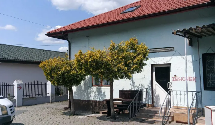 Lokal Sulejów Podklasztorze