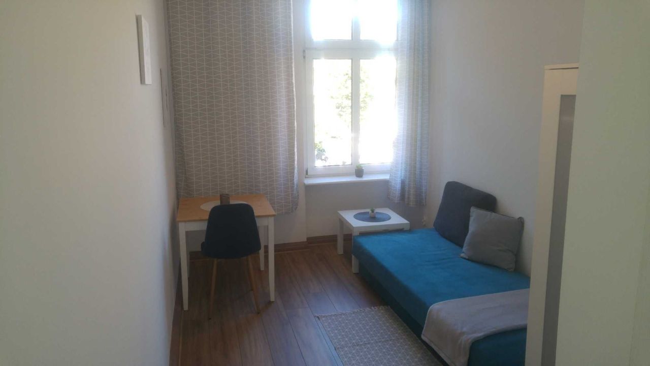 Mieszkanie 4-pokojowe Szczecin Centrum, ul. Parkowa. Zdjęcie 5