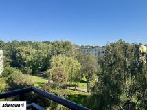 Mieszkanie 3-pokojowe Warszawa Wawer, ul. Korkowa. Zdjęcie 1