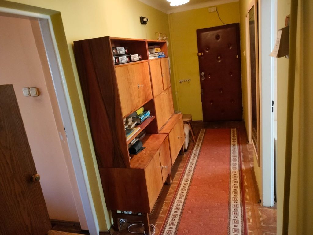 Mieszkanie 3-pokojowe Radomsko, ul. Piastowska. Zdjęcie 7