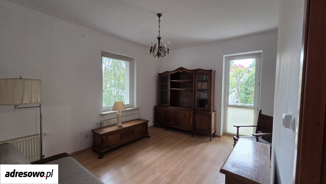 Mieszkanie 2-pokojowe Warszawa Mokotów, ul. Szarotki. Zdjęcie 2
