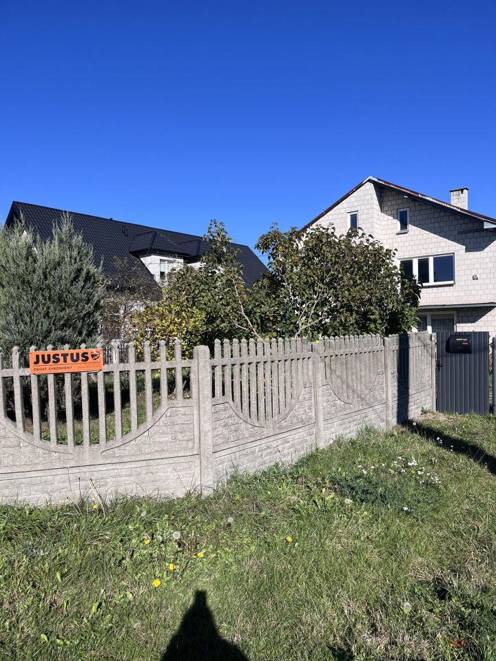 dom wolnostojący, 5 pokoi Radlin. Zdjęcie 5