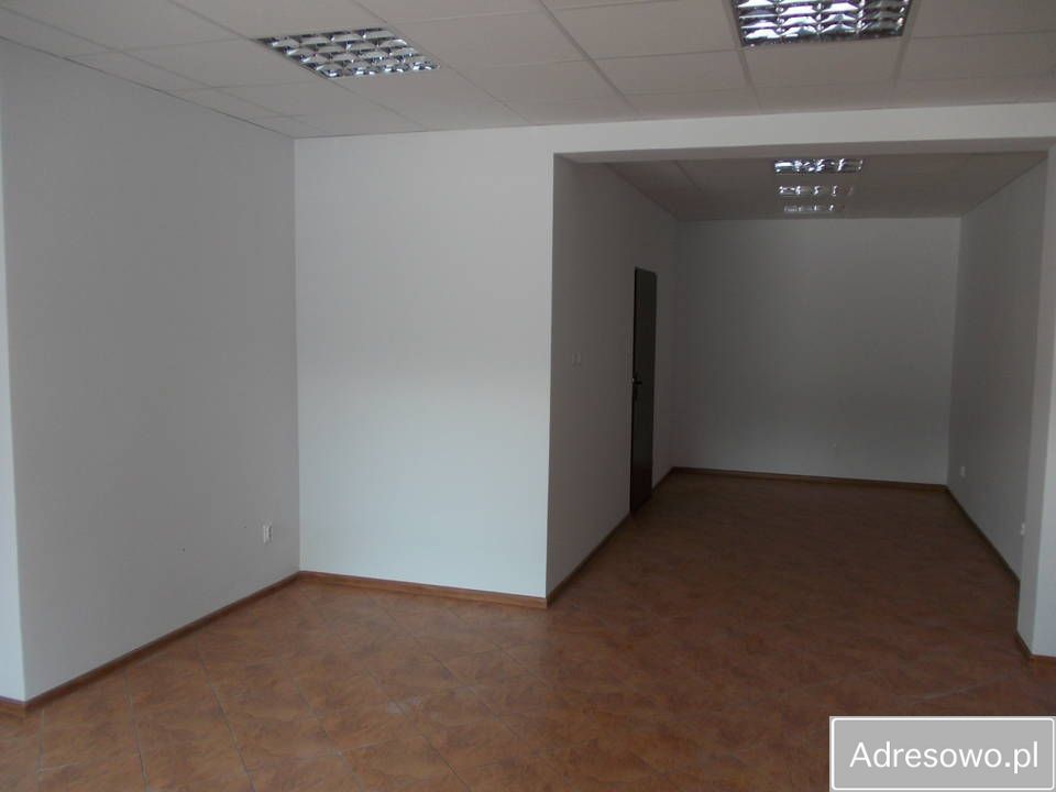 Lokal Chocianów, pl. Wolności. Zdjęcie 4
