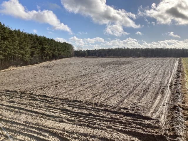 Działka inna Miłosławice. Zdjęcie 1