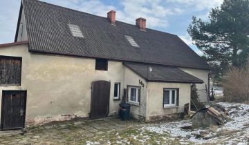 dom wolnostojący, 4 pokoje Pszów Krzyżkowice, ul. Krzyżowa