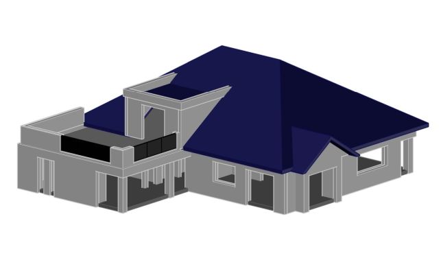 Działka budowlana Jedlicze, ul. Cicha. Zdjęcie 1