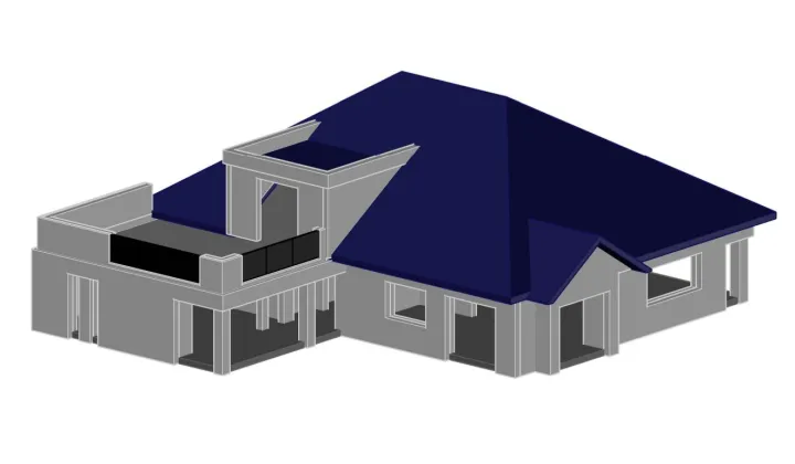 Działka budowlana Jedlicze, ul. Cicha