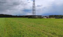 Działka inwestycyjna Redostowo. Zdjęcie 2