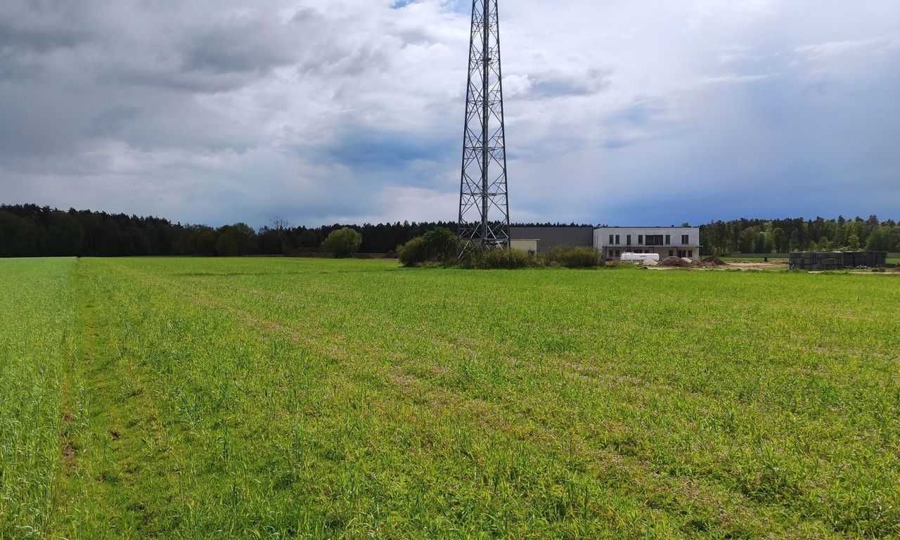 Działka inwestycyjna Redostowo. Zdjęcie 3