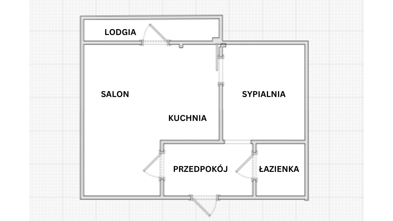 Mieszkanie 2-pokojowe Warszawa Natolin, ul. Belgradzka. Zdjęcie 13