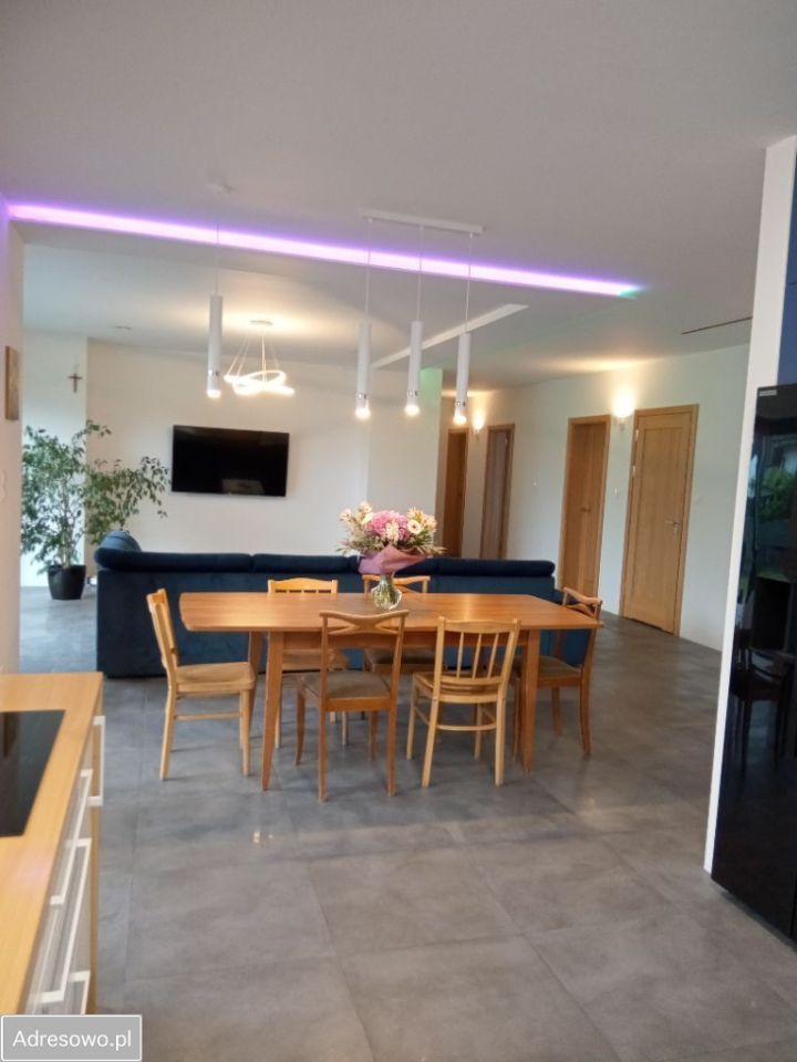 dom wolnostojący, 5 pokoi Ceradz Dolny, ul. Osiedle przy Stawie. Zdjęcie 12