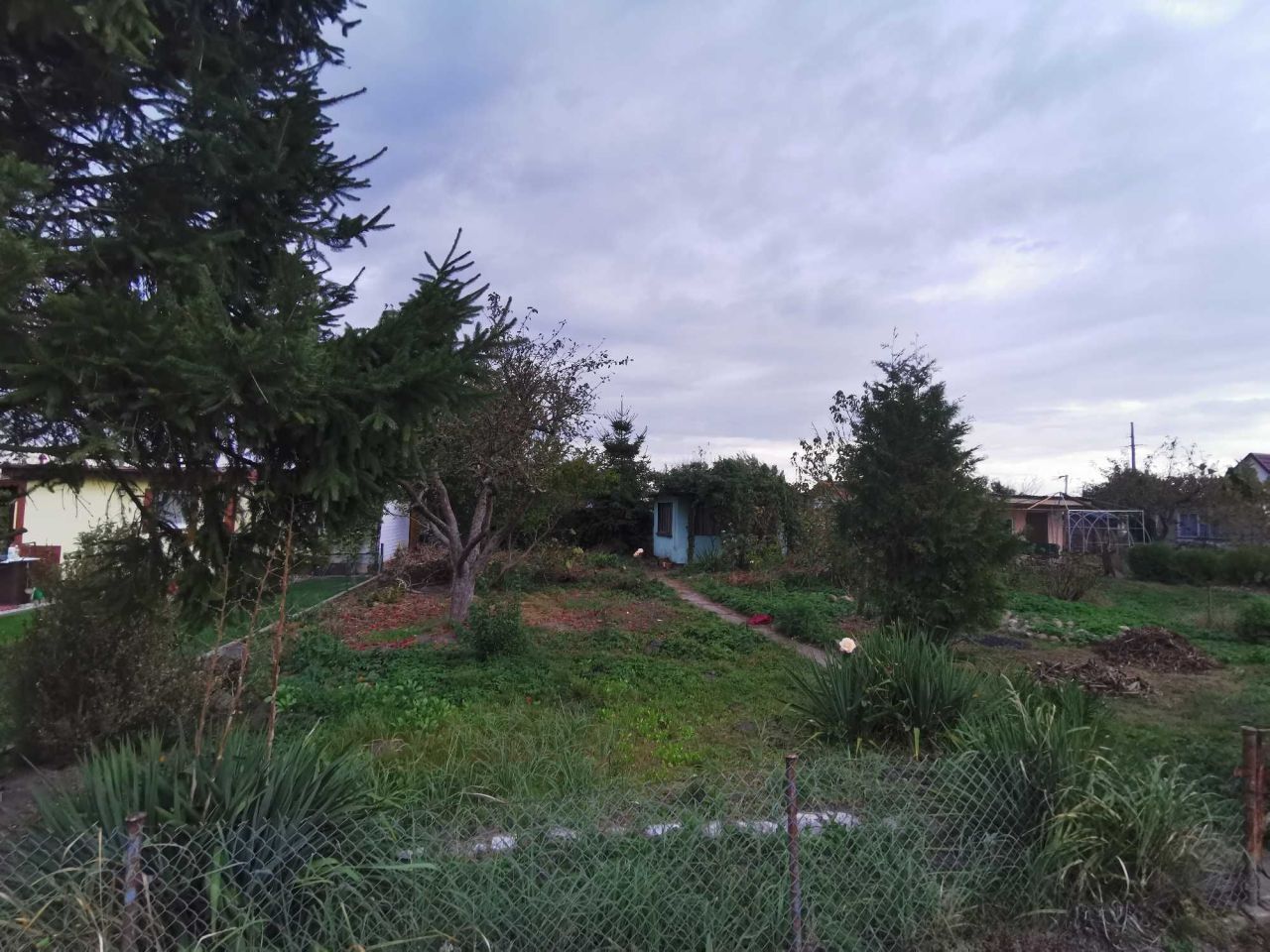 Działka rod Żnin. Zdjęcie 2