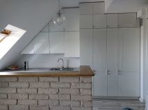 Mieszkanie 3-pokojowe Szczecin Dąbie, ul. Szybowcowa. Zdjęcie 4