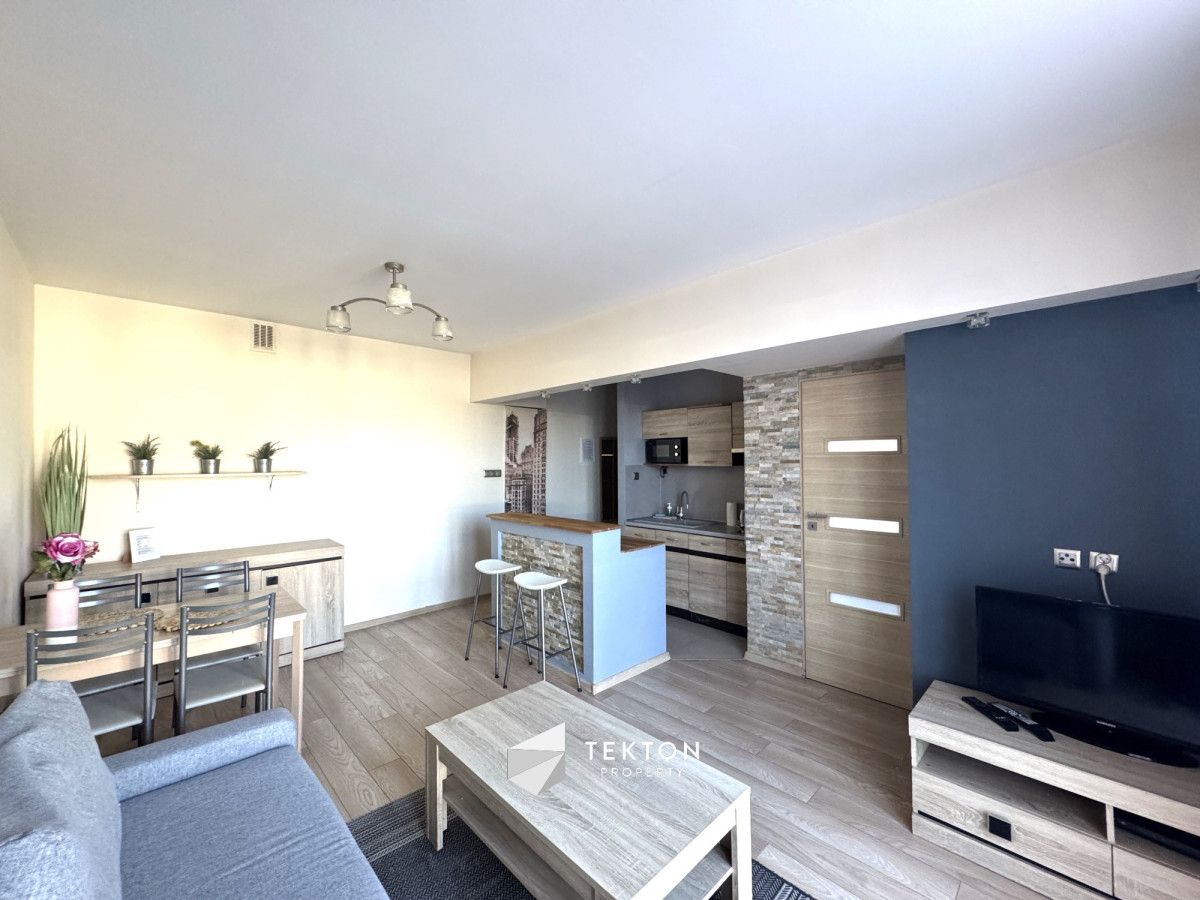 Mieszkanie 2-pokojowe Gdańsk Śródmieście, ul. Korzenna. Zdjęcie 10