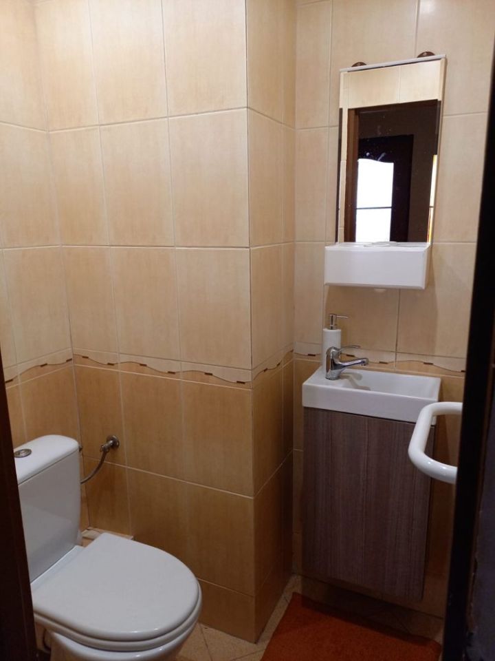 Mieszkanie 3-pokojowe Kraśnik Kraśnik Fabryczny. Zdjęcie 7