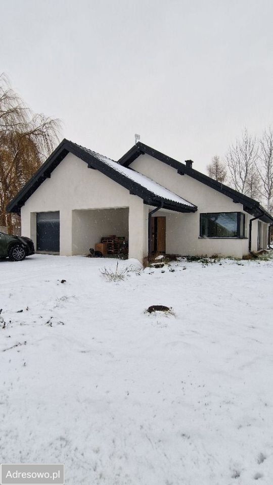 dom wolnostojący, 3 pokoje Cerekiew. Zdjęcie 17