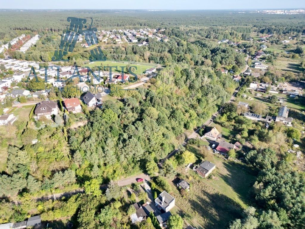 Działka Bydgoszcz Piaski, ul. Piaski. Zdjęcie 8